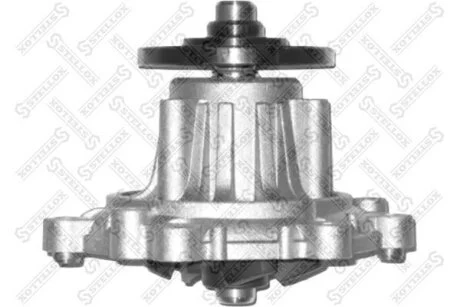 Помпа водяная STELLOX 4501-0023-SX