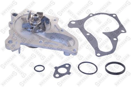 Помпа водяная STELLOX 4501-0059-SX