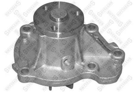 Помпа водяная STELLOX 4502-0059-SX