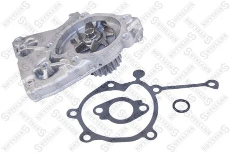 Помпа водяная STELLOX 4503-0006-SX