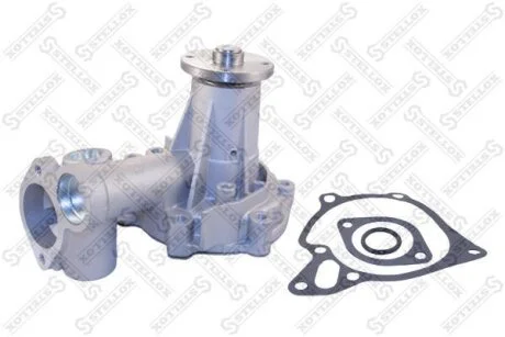 Помпа водяная STELLOX 4504-0007-SX