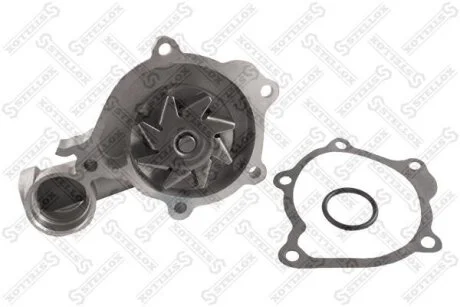 Помпа водяная STELLOX 4504-0009-SX