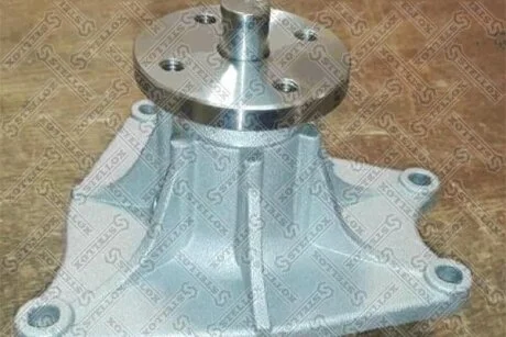Помпа водяная STELLOX 4504-0020-SX