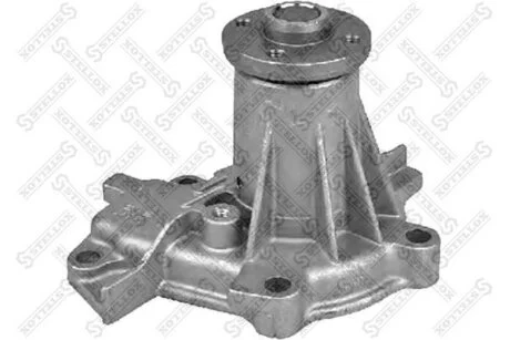 Помпа водяная STELLOX 4505-0006-SX