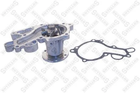 Помпа водяная STELLOX 4507-0004-SX