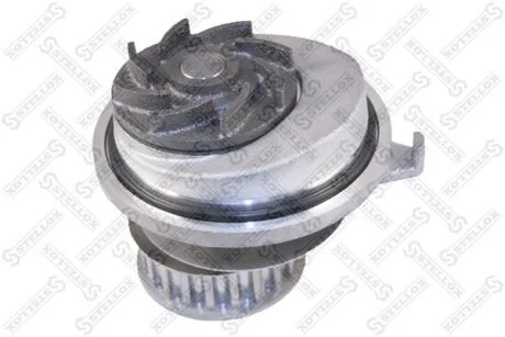 Помпа водяная STELLOX 4511-0003-SX