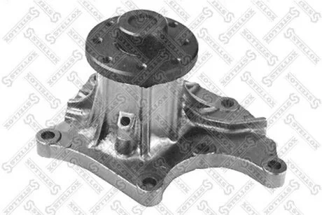 Помпа водяная STELLOX 4511-0011-SX