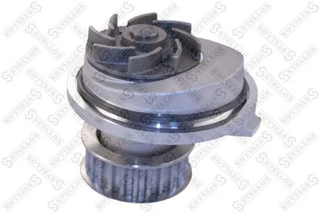 Помпа водяная STELLOX 4511-0025-SX