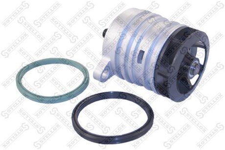 Помпа водяная STELLOX 4512-0060-SX