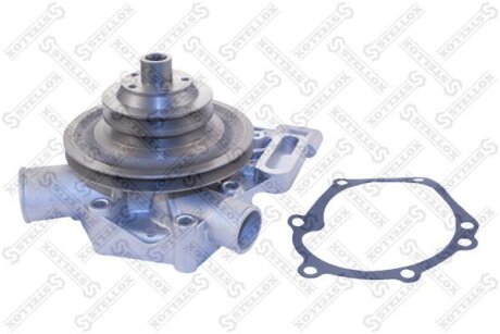Помпа водяная STELLOX 4515-0006-SX
