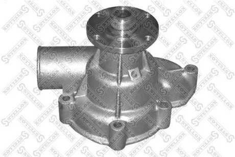 Помпа водяная STELLOX 4516-0013-SX