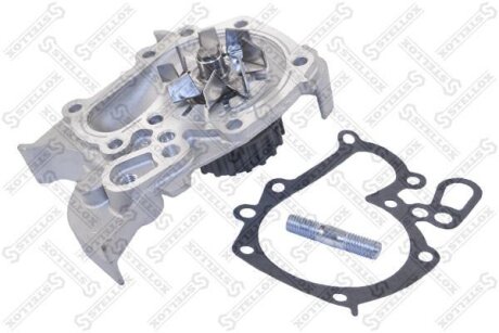 Помпа водяная STELLOX 4518-0013-SX