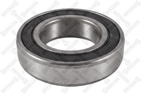 Подшипник подвесной вала карданного STELLOX 46-13000-SX