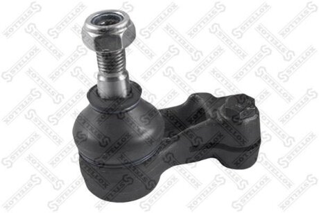Наконечник рулевой тяги правый STELLOX 51-00112A-SX