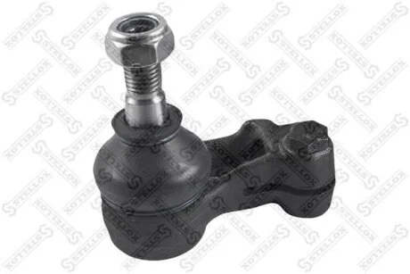 Наконечник рулевой тяги правый STELLOX 51-00112A-SX