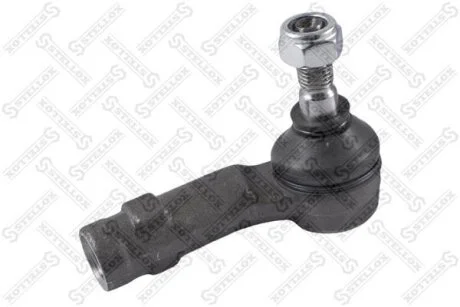 Наконечник рулевой тяги правый STELLOX 51-00161-SX
