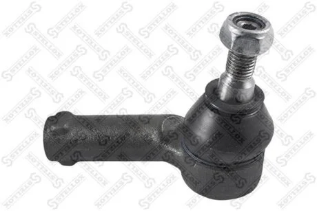 Наконечник рулевой тяги правый STELLOX 51-00192A-SX