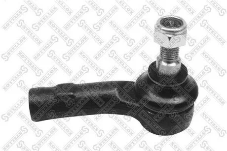Наконечник рулевой тяги правый STELLOX 51-00192-SX