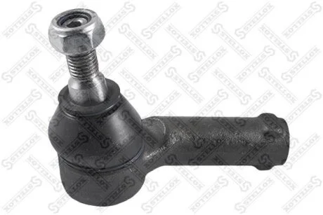 Наконечник рулевой тяги левый STELLOX 51-00193A-SX