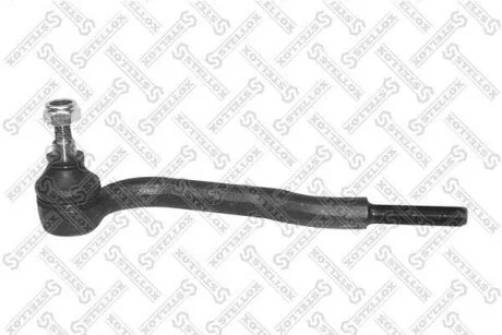 Наконечник рулевой тяги левый STELLOX 51-00213-SX