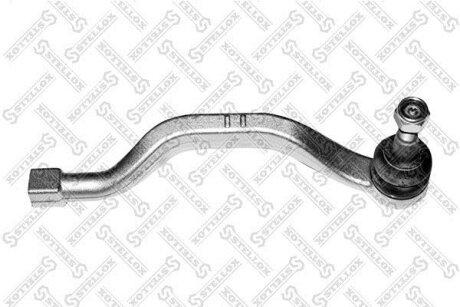 Наконечник рулевой тяги правый STELLOX 51-00313-SX