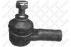 Тяга рулевая продольная STELLOX 51-00540-SX (фото 1)