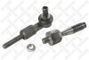 Тяга рулевая продольная STELLOX 51-00585A-SX (фото 1)