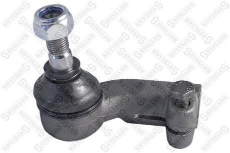 Наконечник рулевой тяги правый STELLOX 51-00826-SX