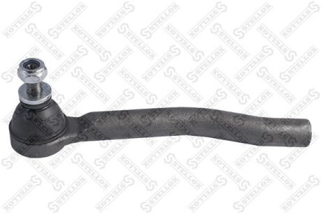 Наконечник поперечной рулевой тяги STELLOX 51-00923-SX
