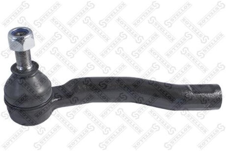 Наконечник рулевой тяги левый STELLOX 51-00925-SX