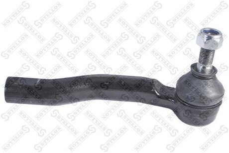 Наконечник поперечной рулевой тяги STELLOX 51-00926-SX