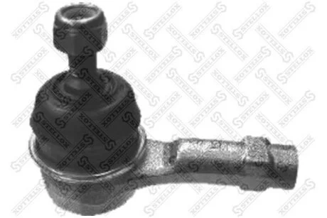 Наконечник поперечной рулевой тяги STELLOX 51-01012-SX