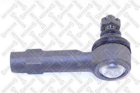 Наконечник поперечной рулевой тяги STELLOX 51-01017-SX