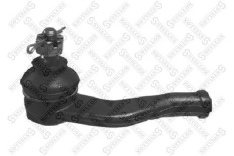 Наконечник рулевой тяги левый STELLOX 51-01097-SX