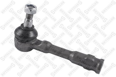 Наконечник поперечной рулевой тяги STELLOX 51-01358A-SX