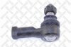 Наконечник поперечной рулевой тяги STELLOX 51-01469-SX (фото 1)