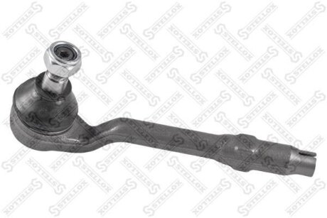 Наконечник поперечной рулевой тяги STELLOX 51-01479A-SX