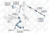 Наконечник рулевой тяги левый STELLOX 51-01508-SX (фото 2)