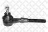 Наконечник рулевой тяги левый STELLOX 51-01844-SX (фото 1)