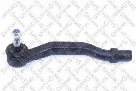 Наконечник рулевой тяги левый STELLOX 51-01850-SX