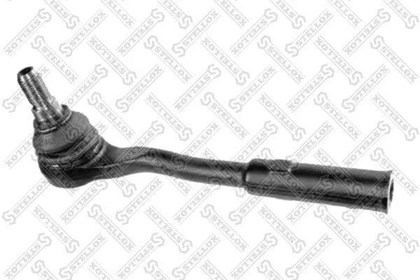 Наконечник поперечной рулевой тяги STELLOX 51-02237-SX (фото 1)