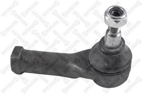 Наконечник поперечной рулевой тяги STELLOX 51-02471-SX