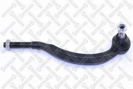 Наконечник рулевой тяги правый STELLOX 51-04106-SX