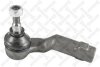 Наконечник рулевой тяги правый STELLOX 51-04514-SX (фото 1)