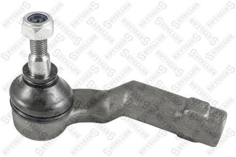 Наконечник рулевой тяги правый STELLOX 51-04514-SX