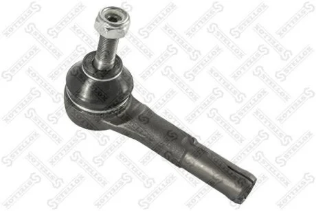 Наконечник поперечной рулевой тяги STELLOX 51-06505A-SX
