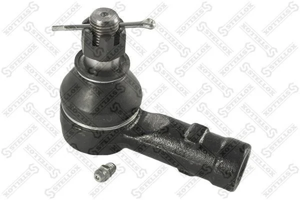 Наконечник поперечной рулевой тяги STELLOX 51-50002A-SX (фото 1)