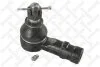 Наконечник поперечной рулевой тяги STELLOX 51-50002A-SX (фото 1)