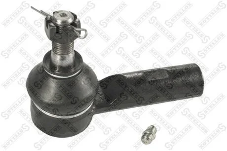 Наконечник поперечной рулевой тяги STELLOX 51-98001A-SX