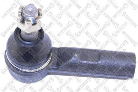 Наконечник рулевой тяги STELLOX 51-98007-SX